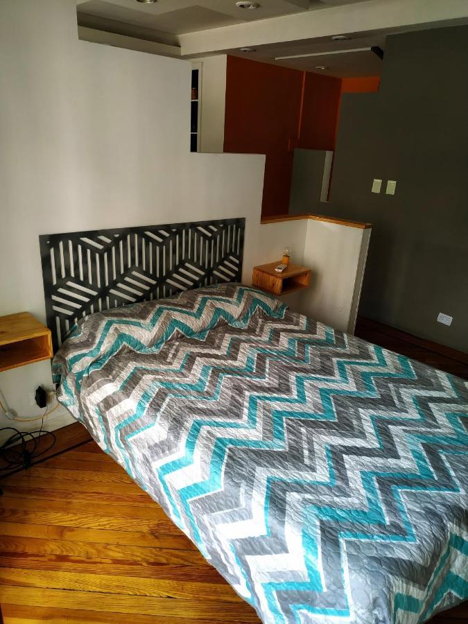 Ferienwohnung Departamento Unico En Recoleta !! Ubicacion Excelente. Buenos Aires Exterior foto