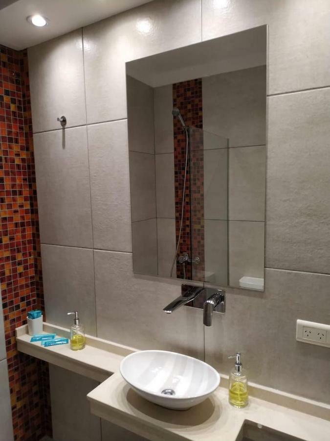 Ferienwohnung Departamento Unico En Recoleta !! Ubicacion Excelente. Buenos Aires Exterior foto