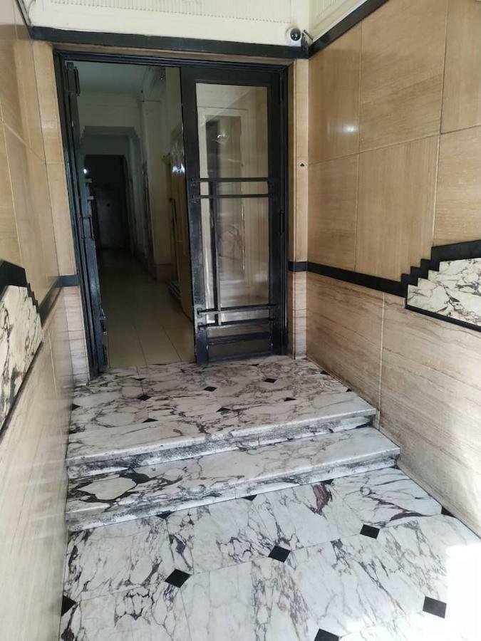 Ferienwohnung Departamento Unico En Recoleta !! Ubicacion Excelente. Buenos Aires Exterior foto