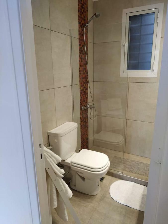 Ferienwohnung Departamento Unico En Recoleta !! Ubicacion Excelente. Buenos Aires Exterior foto