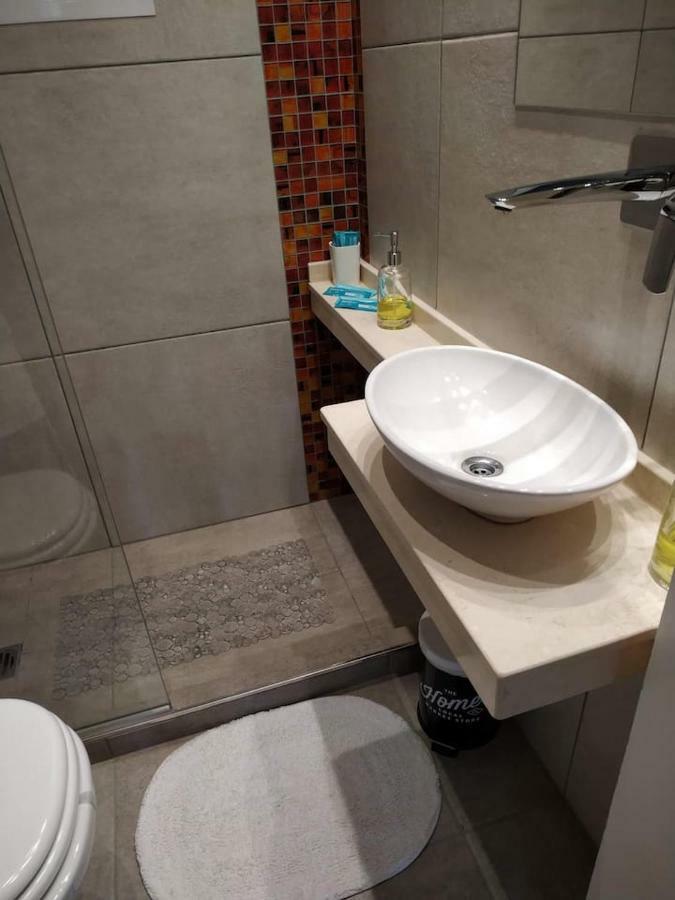 Ferienwohnung Departamento Unico En Recoleta !! Ubicacion Excelente. Buenos Aires Exterior foto